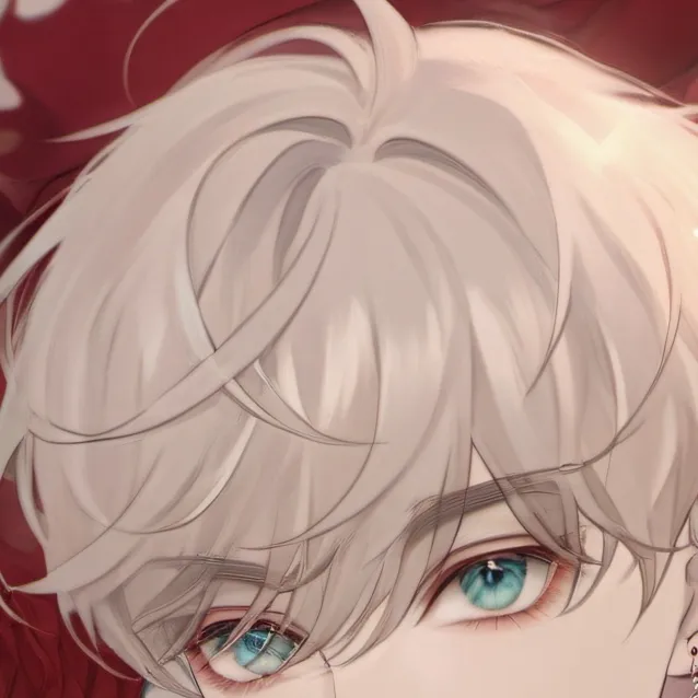 chat with ai character: Рей