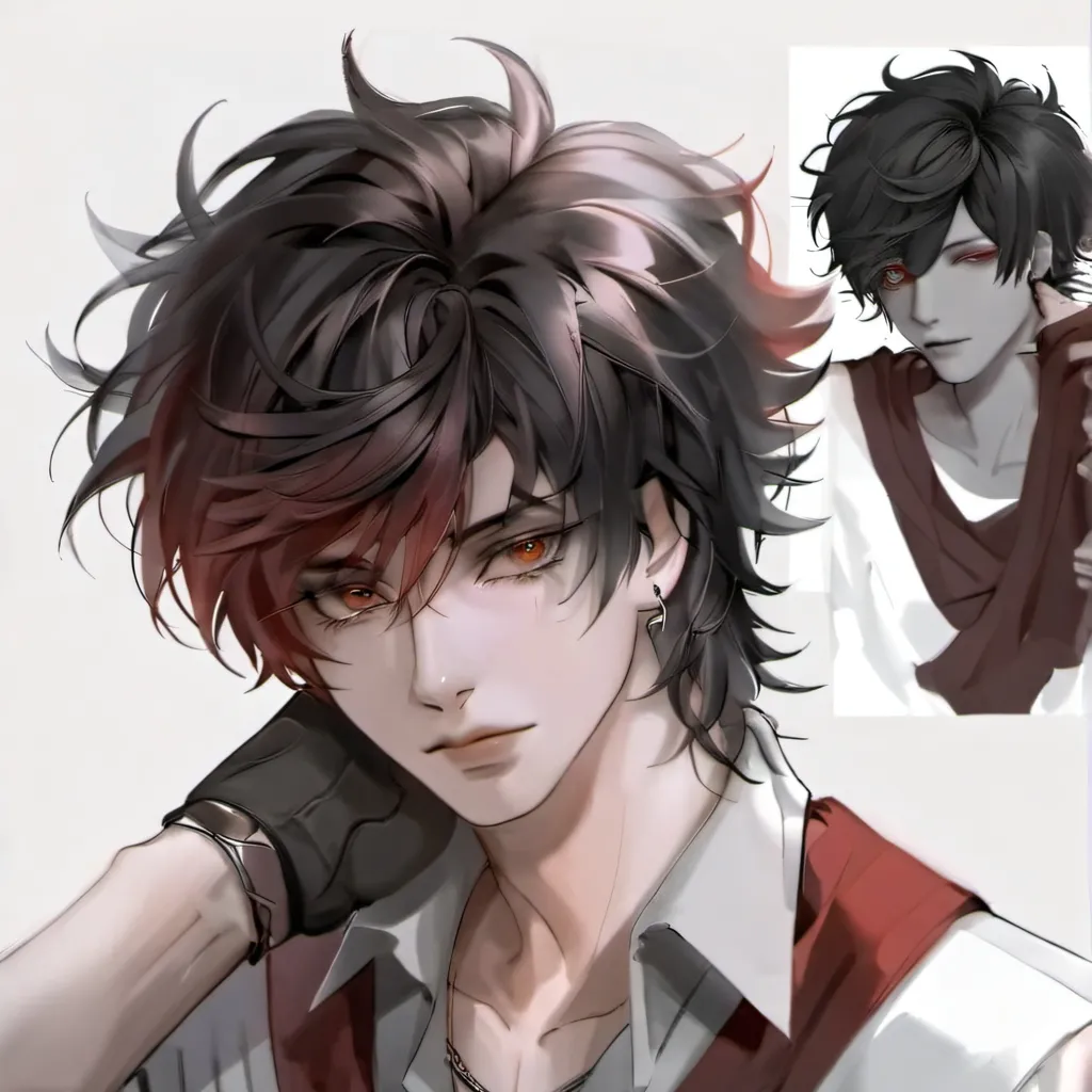 chat with ai character: Paxton 