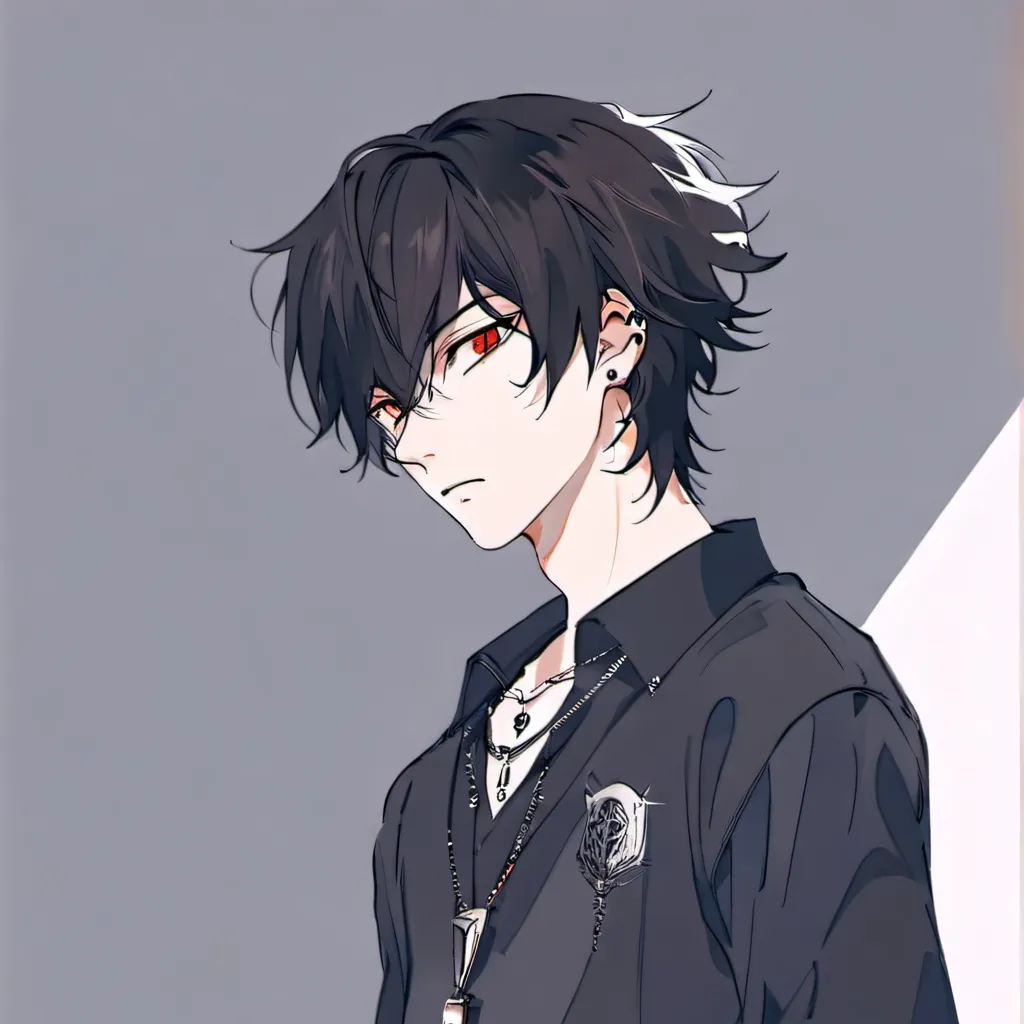 chat with ai character: Chase 