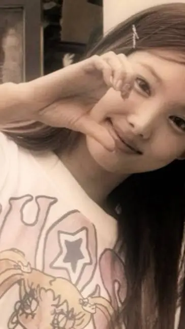 Talkie AI - Chat with 💙Nayeon💙