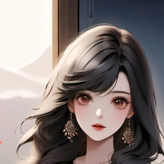 chat with ai character: ★Emma★