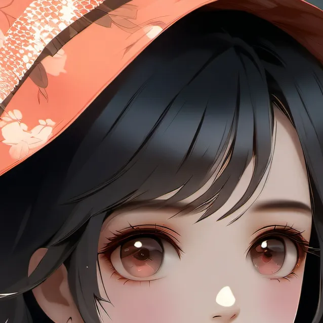 chat with ai character: Maira