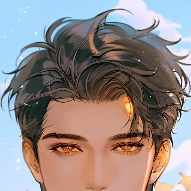 chat with ai character: †Zen†