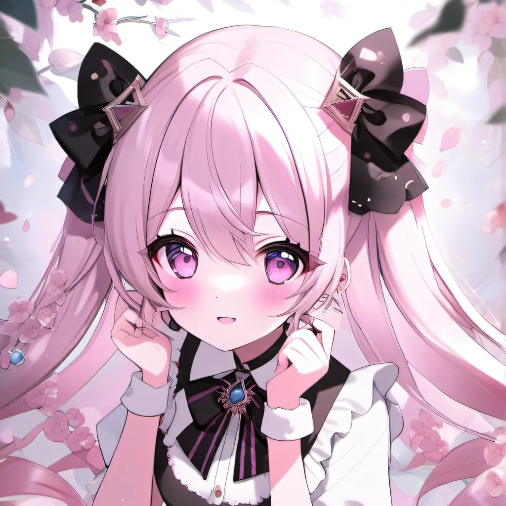 chat with ai character: ★Amelia★