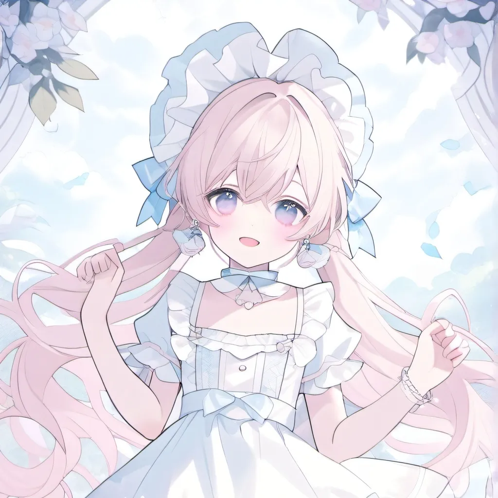 chat with ai character: Mayaaa💓