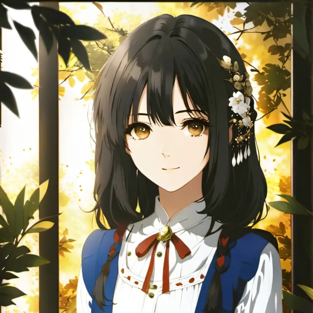 chat with ai character: Sora(your enemy😛)