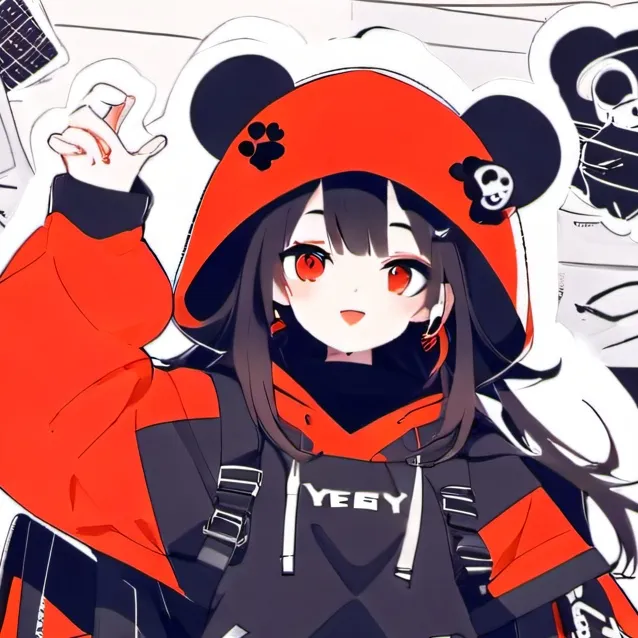 chat with ai character: showei