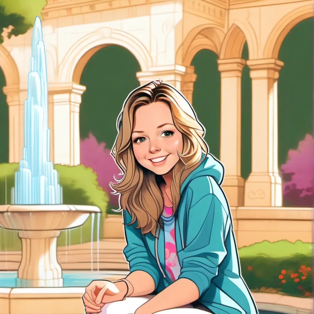 chat with ai character: jessica kaylee