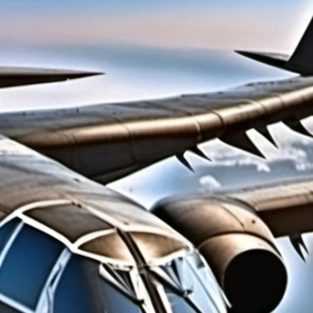 chat with ai character: Bomber Crocodile