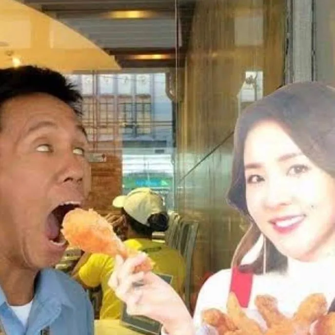 chat with ai character: CUZ I'M BORED