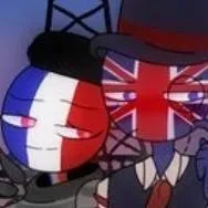 chat with ai character: France X UK
