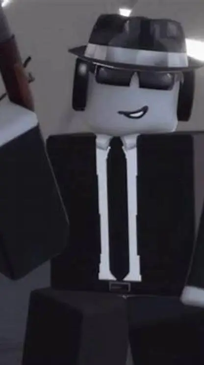 ai character: Chance 🎰🎲🎩 background