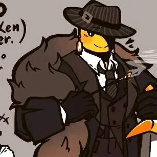 chat with ai character: Mafioso 🎩💰