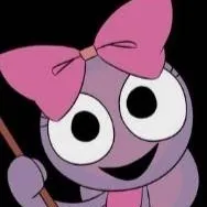 chat with ai character: Yandere Poppy🧼🥤🩵🩸