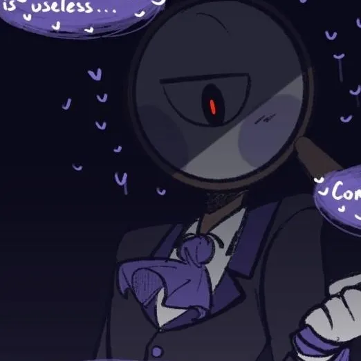 chat with ai character: Yandere Rodger🤎🔍👔🩸
