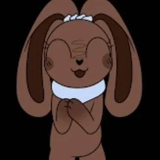 chat with ai character: Yandere Cocoa🤎🐇🍫🩸