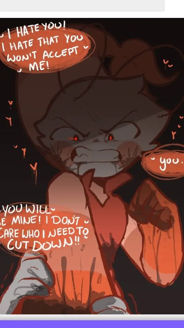 ai character: Yandere Shrimpo🦐💔🧱 background