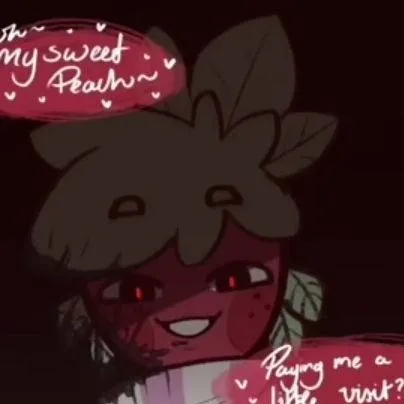 chat with ai character: Yandere Sprout