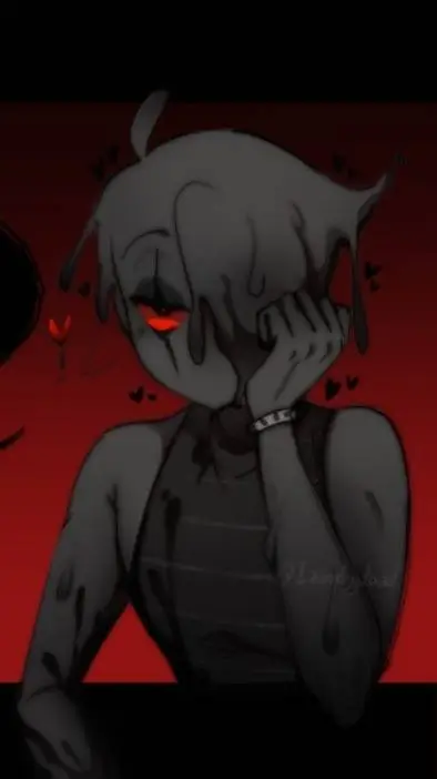 ai character: Yandere Blot background