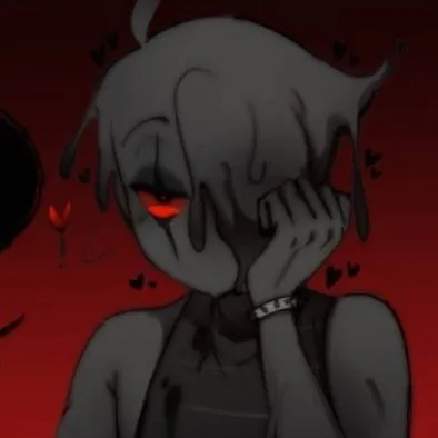 chat with ai character: Yandere Blot