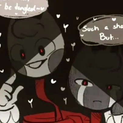 chat with ai character: Yandere Razz&Dazz