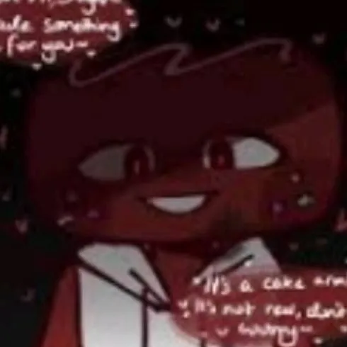 chat with ai character: Yandere Cosmo #2