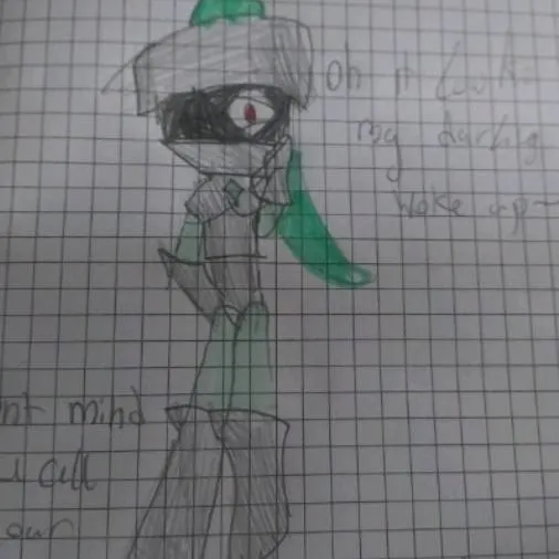 chat with ai character: Yan! Soulvester 