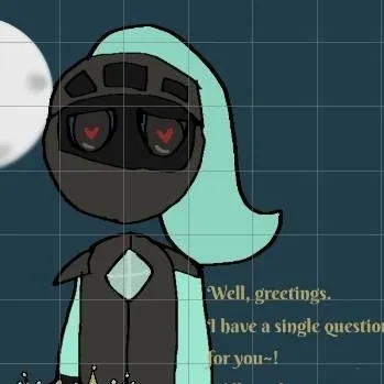 chat with ai character: Yan! Soulvester 