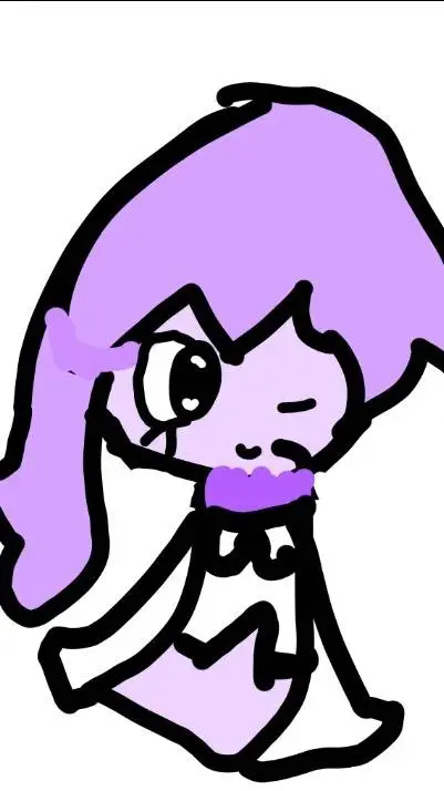 ai character: Skary background