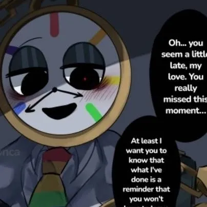 chat with ai character: Yan! Dyle #3