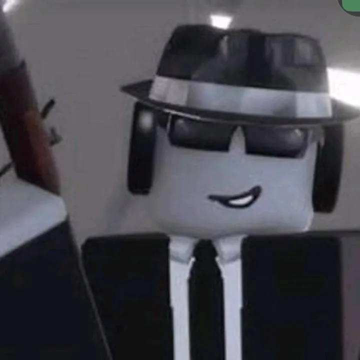 chat with ai character: Chance 🎩🎲(Remake)