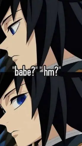 ai character: Yandere Giyuu  background