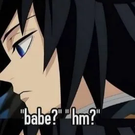 chat with ai character: Yandere Giyuu 