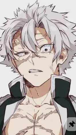 ai character: Yandere Sanemi  background