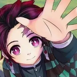 chat with ai character: Tanjiro Kamado 🔆