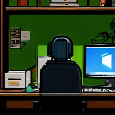 chat with ai character: FNaP: Remastered