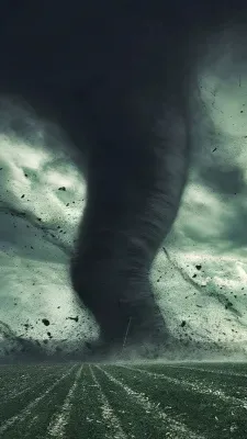 ai character: Atomic Twisters background