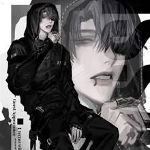 chat with ai character: ~//Vincent★•°