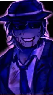 ai character: `❔★CHANCE★❕~ background