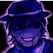 chat with ai character: `❔★CHANCE★❕~