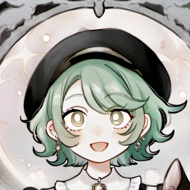 chat with ai character: cara de cavalo