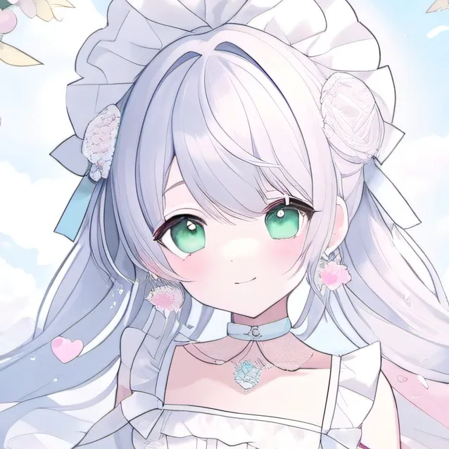 chat with ai character: cat nai