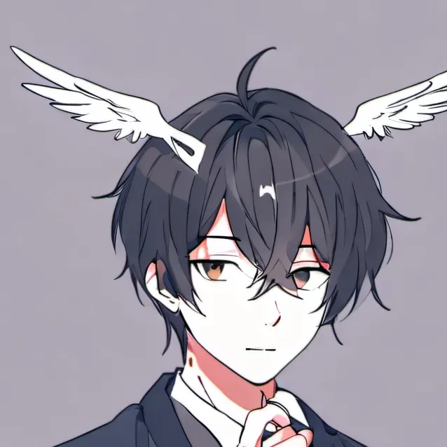 chat with ai character: escola