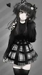 ai character: Natalia background