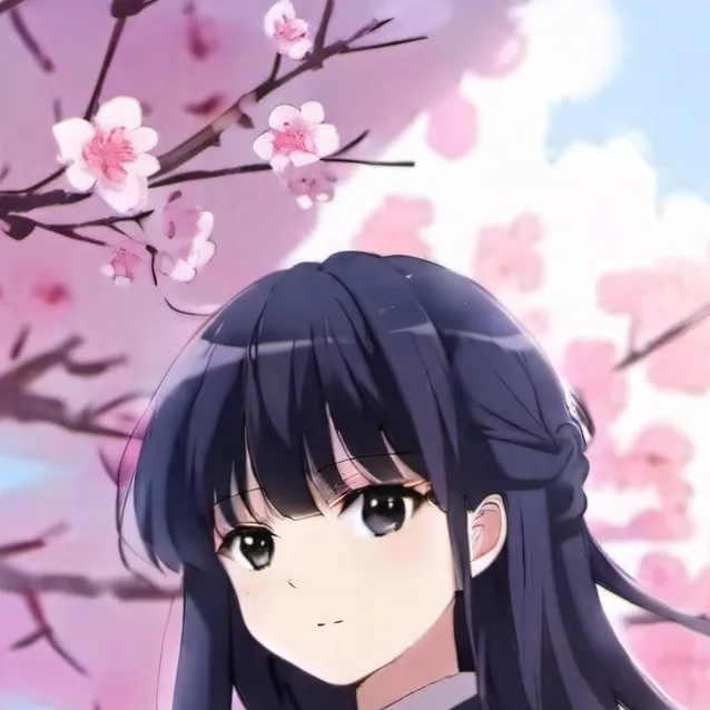 chat with ai character: Shouko Komi