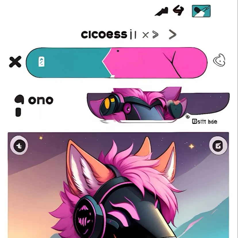 chat with ai character:  LVNA-4271