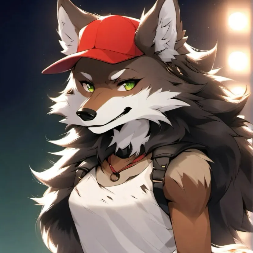 chat with ai character: Skylar Zero