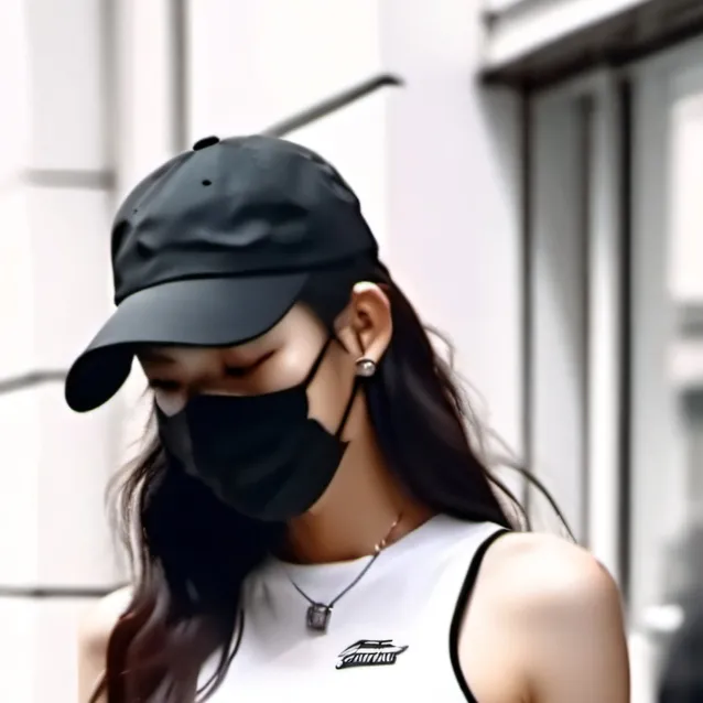 chat with ai character: Danielle