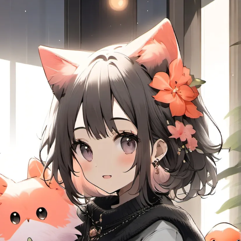 chat with ai character: lila