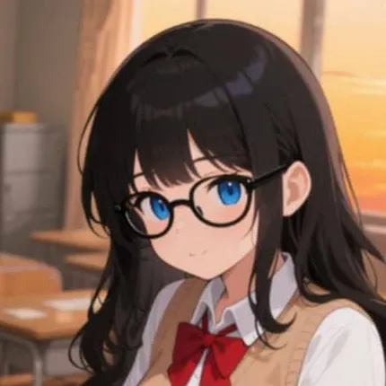 chat with ai character: Ruby Tsumugi